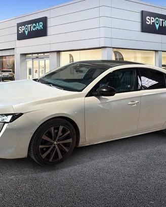 PEUGEOT 508 BlueHDi 160 Stop&Start EAT8 GT Line