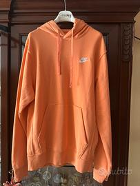 Felpa Nike
