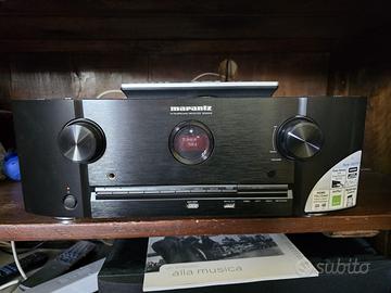 SINTOAMPLIFICATORE MARANTZ