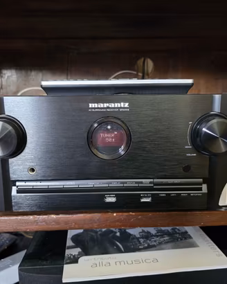 SINTOAMPLIFICATORE MARANTZ