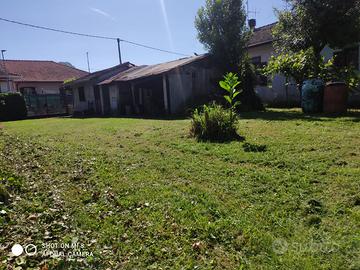 Villetta Singola in posizione strategica