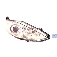 FANALE DESTRO FORD FIESTA MK6 3 5P 08-13 FONDO CRO