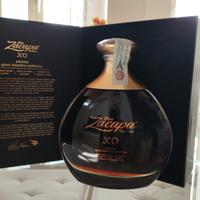Rum zacapa centenario XO 