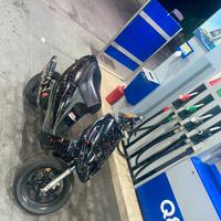 scooter phantom f12 70