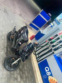 scooter phantom f12 70