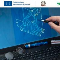 Progettista disegnatore part time