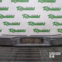 PARAURTI POSTERIORE PER NISSAN NAVARA D40 2007