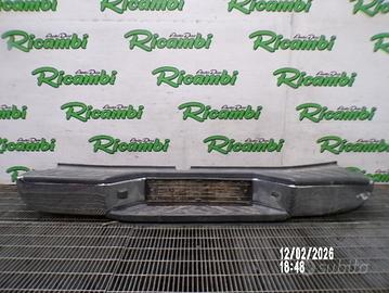 PARAURTI POSTERIORE PER NISSAN NAVARA D40 2007