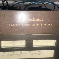 Tecnics ST 8080