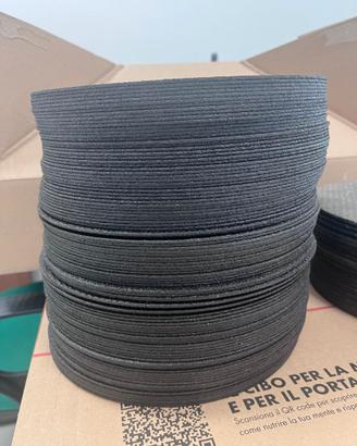 Dischi da Taglio TORNADO 230 mm Acciaio/Inox – Nuo