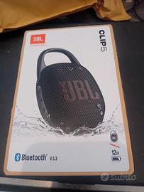 Jbl clip5