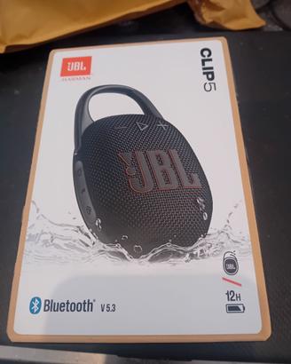 Jbl clip5