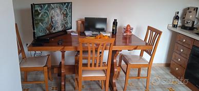 cucina ventage