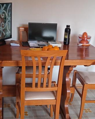 cucina ventage