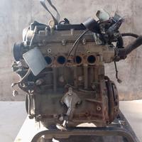 MOTORE Toyota Yaris  2SZFE