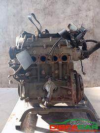 MOTORE Toyota Yaris  2SZFE