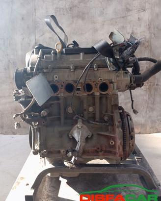 MOTORE Toyota Yaris  2SZFE