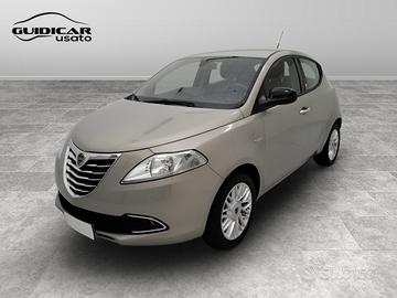 LANCIA Ypsilon III 2011 - Ypsilon 1.2 8v Gold c/CL