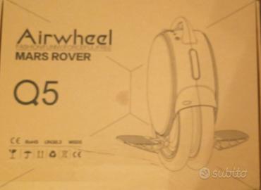 Monoruota Airwheel