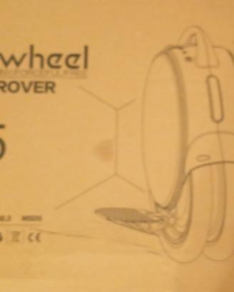 Monoruota Airwheel