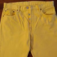 LEVI'S 501 - Jeans originali, nuovi.
