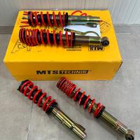 Assetti ghiera MTS Alfa 159 Brera e Giulietta