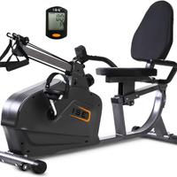 CYCLETTE ISE SY-6910 Recumbent 2 in 1