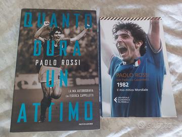 Quanto dura un attimo - Paolo Rossi