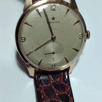 orologio vintage