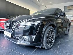 Nissan Qashqai 1.3 mhev tekna 2wd 140cv