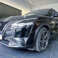 Nissan Qashqai 1.3 mhev tekna 2wd 140cv