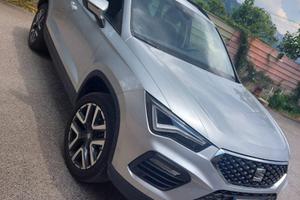 SEAT Ateca 1.5 benzina -  11.000 km in Garanzia
