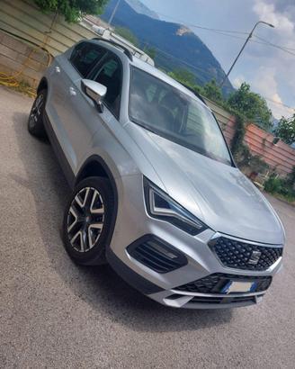 SEAT Ateca 1.5 benzina -  11.000 km in Garanzia