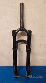 Manitou Mezzer Expert 180mm 29"