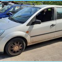 Ricambi Usati FORD FIESTA (CBK) 2004