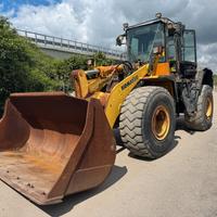 Komatsu WA380 - 6