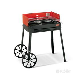 barbecue carbonella