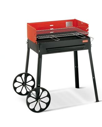 barbecue carbonella