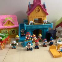 Flippo Trippo GIG 1981 - leggere descrizione