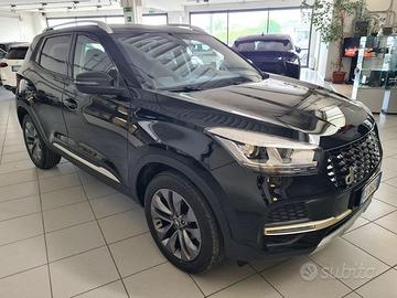 DR AUTOMOBILES DR 4.0 1.5 GPL