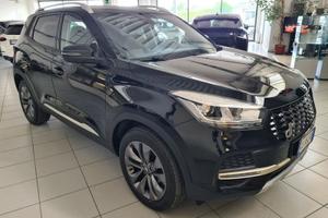 DR AUTOMOBILES DR 4.0 1.5 GPL