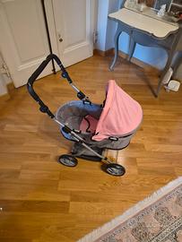 Passeggino Giocattolo ripiegabile