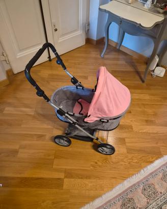Passeggino Giocattolo ripiegabile