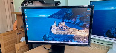 Monitor Samsung 23" FullHD