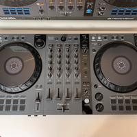 console pioneer DDJ-FLX6GT