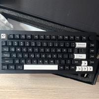 Tastiera meccanica akko Monsgeek m1