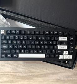 Tastiera meccanica akko Monsgeek m1
