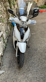 Kymco people s 125