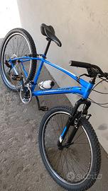 Bicicletta Montana