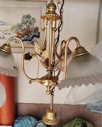 lampadario